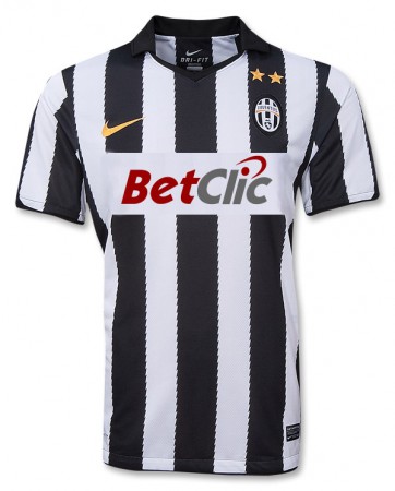 Juventus - Principal